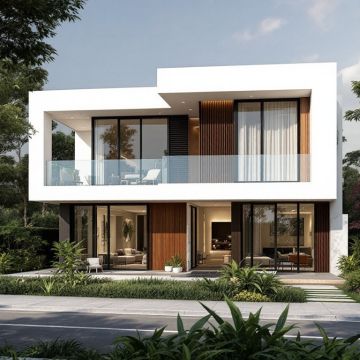 Arquiteta Ana Carolina Santos - Lisboa - Arquitetura