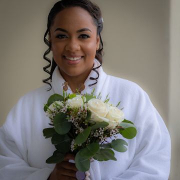 Jada Cine Wedding - Lisboa - Newborn Portrait Photography