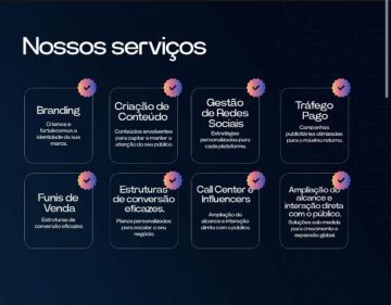 Tárcio Costa - Mafra - Diseño gráfico