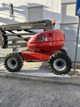 BR logística - Évora - Construção ou Remodelação de Escadas e Escadarias