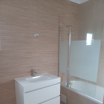 A.A.S - Mafra - Stone or Tile Flooring Installation