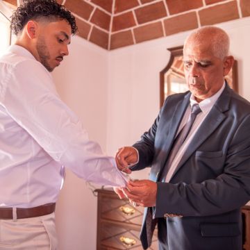 Jada Cine Wedding - Lisboa - Photographer
