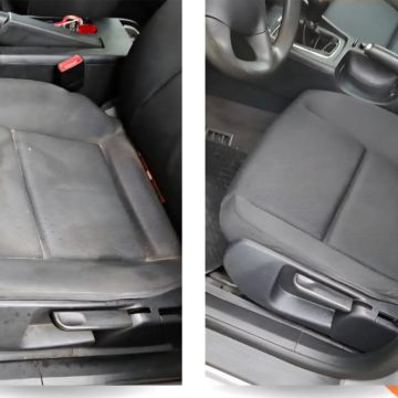 Luxclean - Vila Franca de Xira - Grundreinigung oder Frühjahrsputz