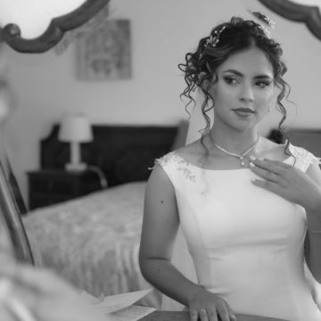 Jada Cine Wedding - Lisboa - Photographic Session