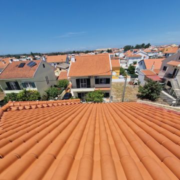 Domus Prime - Lisboa - Wärmedämmung / Isolierung