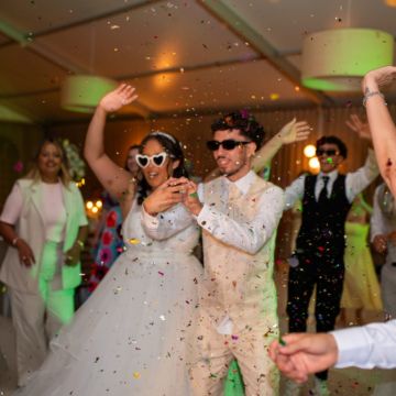 Jada Cine Wedding - Lisboa - Video Editing