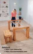 Woodwork and Carpentry - Carpentry and Woodworking