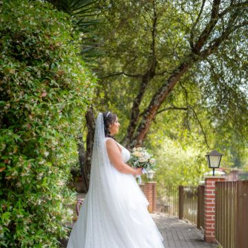 Jada Cine Wedding - Lisboa - Boudoir Photography