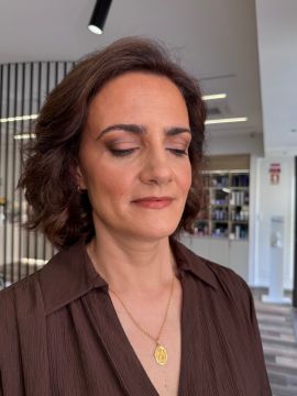 Ana Castro | Beleza Personalizada - Matosinhos - Cabeleireiros e Maquilhadores