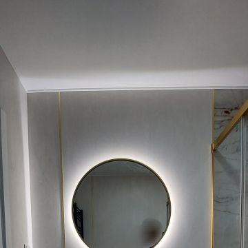 Oleg (H.O.P) - Palmela - Reparação e Texturização de Paredes de Pladur