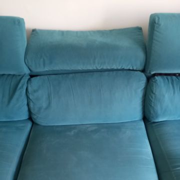 Luxclean - Vila Franca de Xira - Grundstücksreinigung