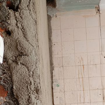 Jefter - Setúbal - Beton schneiden