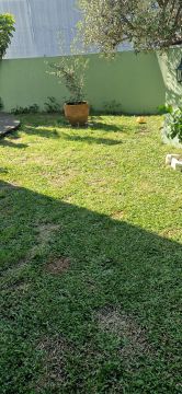 Instalação de Relva Artificial