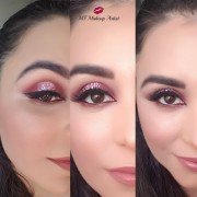 MF Make-up Artist - Valongo - Formação Técnica