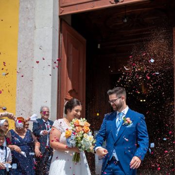 Jada Cine Wedding - Lisboa - Corporate Videography