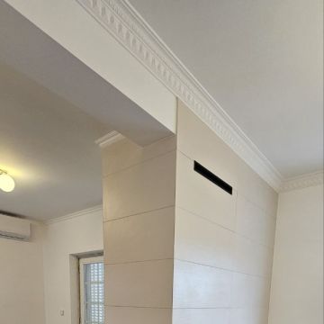 Serhii Molchanov - Oeiras - Attic Remodel