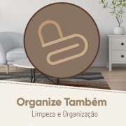 Janaina Silva - Mafra - Closet Organizers