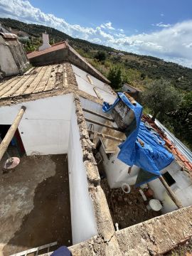 BR logística - Évora - Shrub Removal