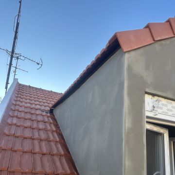 Morison - Amadora - Construção de Parede Interior
