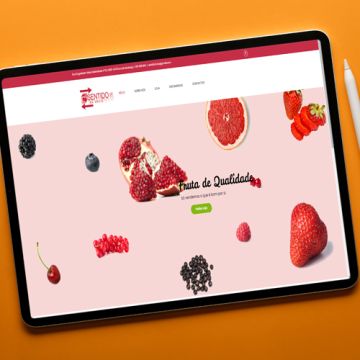 The cat's - Creative Agency - Mealhada - Präsentationen