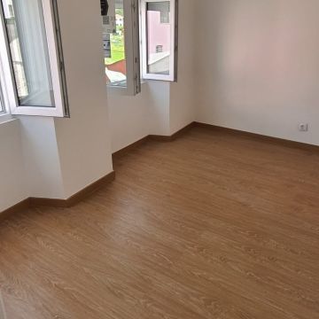 Domus Prime - Lisboa - Dachdecken