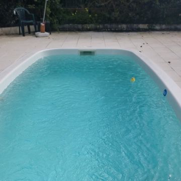 Pool Dream - Palmela - Limpeza ou Manutenção de Piscina