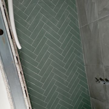 Dilnair cawbaoy - Seixal - Kitchen Remodel