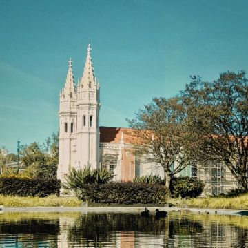 Silas Junior - Odivelas - Hochzeitsfilme