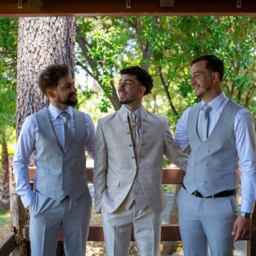 Jada Cine Wedding - Lisboa - Video Transfer Services