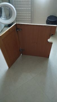 Especialista de Reparação de Bancadas - Casa