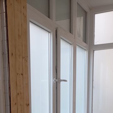 Jefter - Setúbal - Treppe und Treppenhaus bauen oder umgestalten