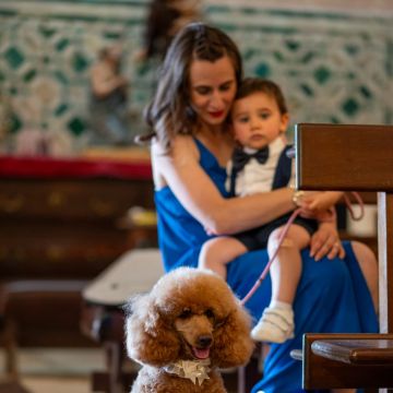 Jada Cine Wedding - Lisboa - Sports Photography