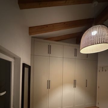 Davis santos - Lisboa - Schrank reparieren
