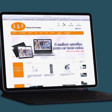 The cat's - Creative Agency - Mealhada - Web-Design