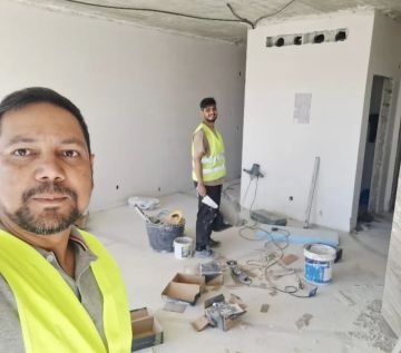 Citybeat unipessoal lda - Lisboa - Instalação de Pavimento em Betão