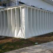 Tiago Bomba - Setúbal - Sound Proofing
