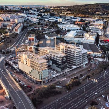 Dronie Views - Amadora - Event Videography