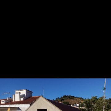 LN Remodelações - Bombarral - Balkon renovieren