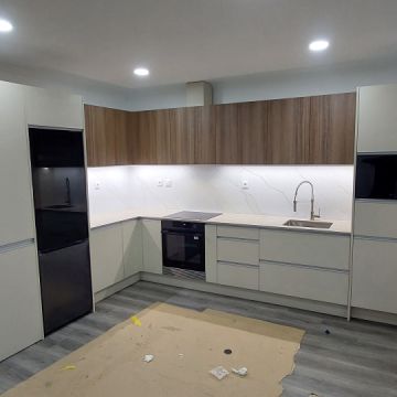 Oleg (H.O.P) - Palmela - Montagem de Mobília