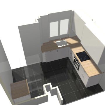 Rogério Sousa Aguiar - Sintra - Remodelaciones de casas