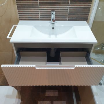 M. Ferreira - Gondomar - Canalização