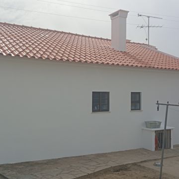 Paulo de Melo Gomes - Santarém - Instalação de Paredes de Pladur