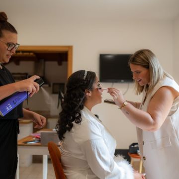 Jada Cine Wedding - Lisboa - Real Estate Photography