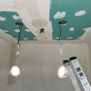 Juil Clode - Aveiro - Problèmes électriques et de câblage