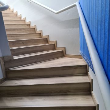Thiago bem - Oeiras - Railing Repair