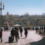 Nuno Santos - Porto - Photo Scanning