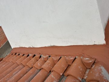 BR logística - Évora - Exterior Painting