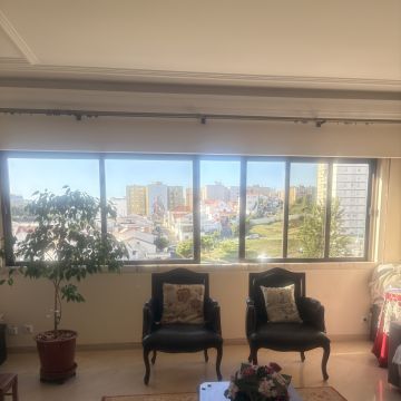 NG Company Cleaner - Setúbal - Limpeza de Espaço Comercial