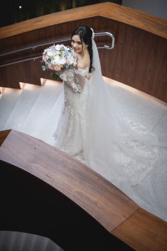 Jada Cine Wedding - Lisboa - Commercial Videography