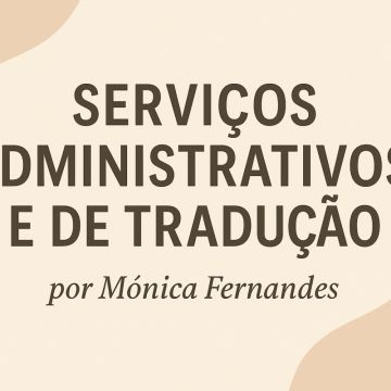 Mónica Fernandes - Vagos - Investigação Privada